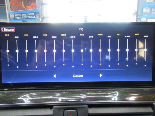 Used 2018 BMW 430i Gran Coupe xDrive image 35