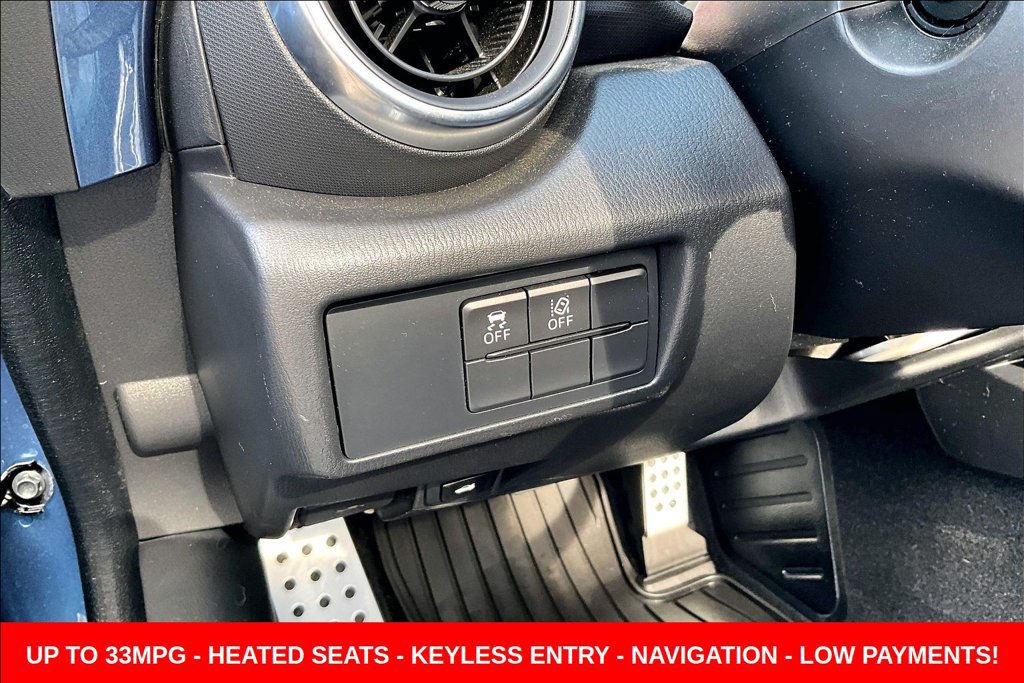 Used 2019 MAZDA MX-5 Miata Grand Touring RWD image 10