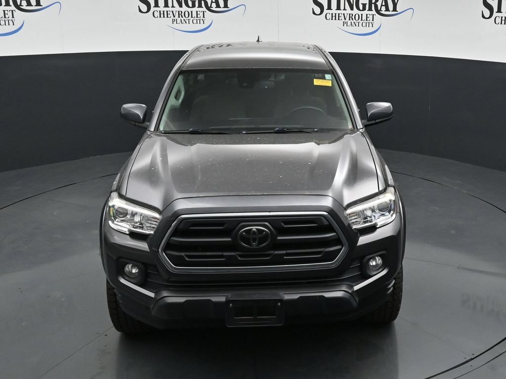Used 2019 Toyota Tacoma SR5 RWD image 19