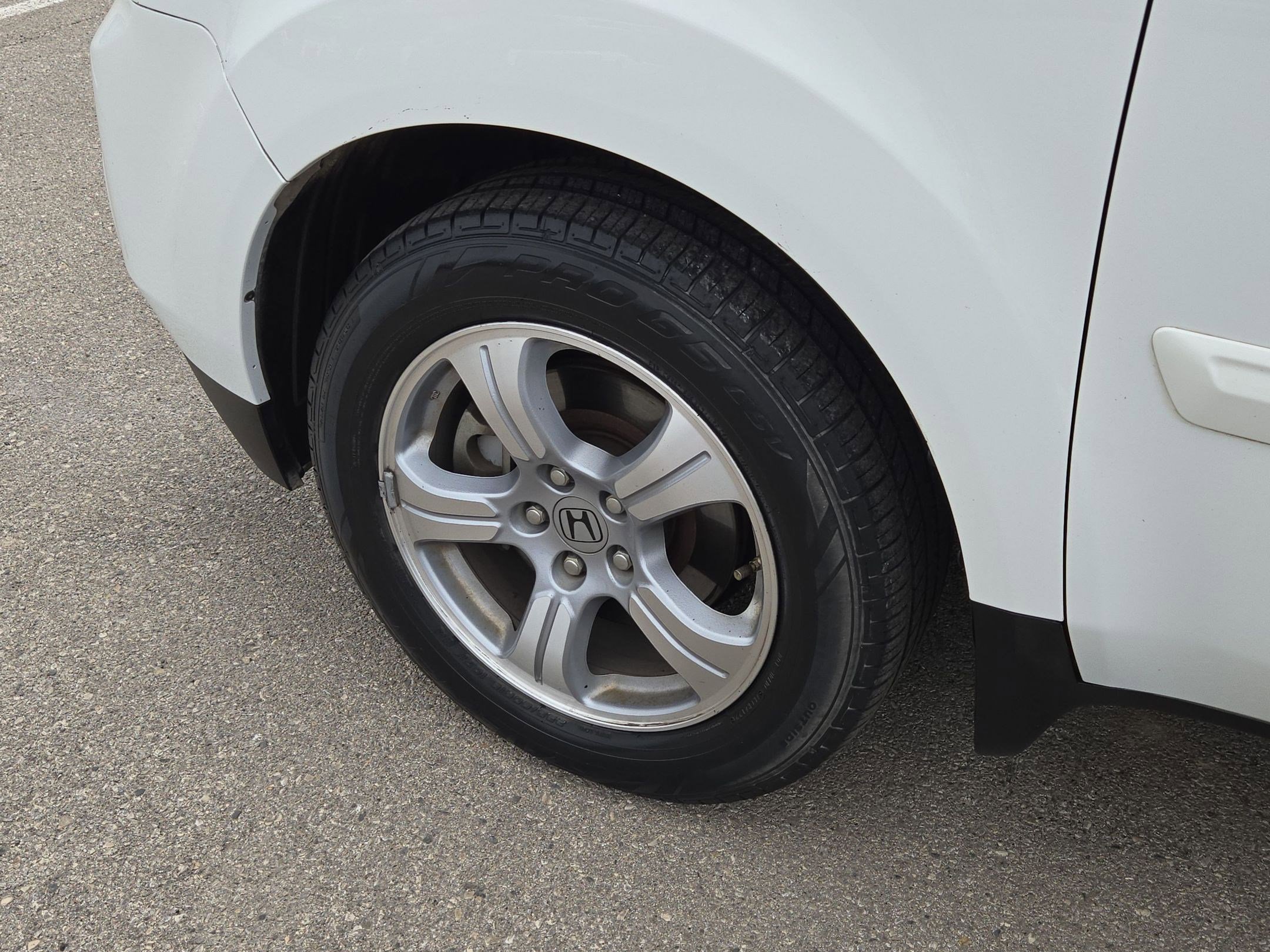 Used 2015 Honda Pilot EX-L image 29