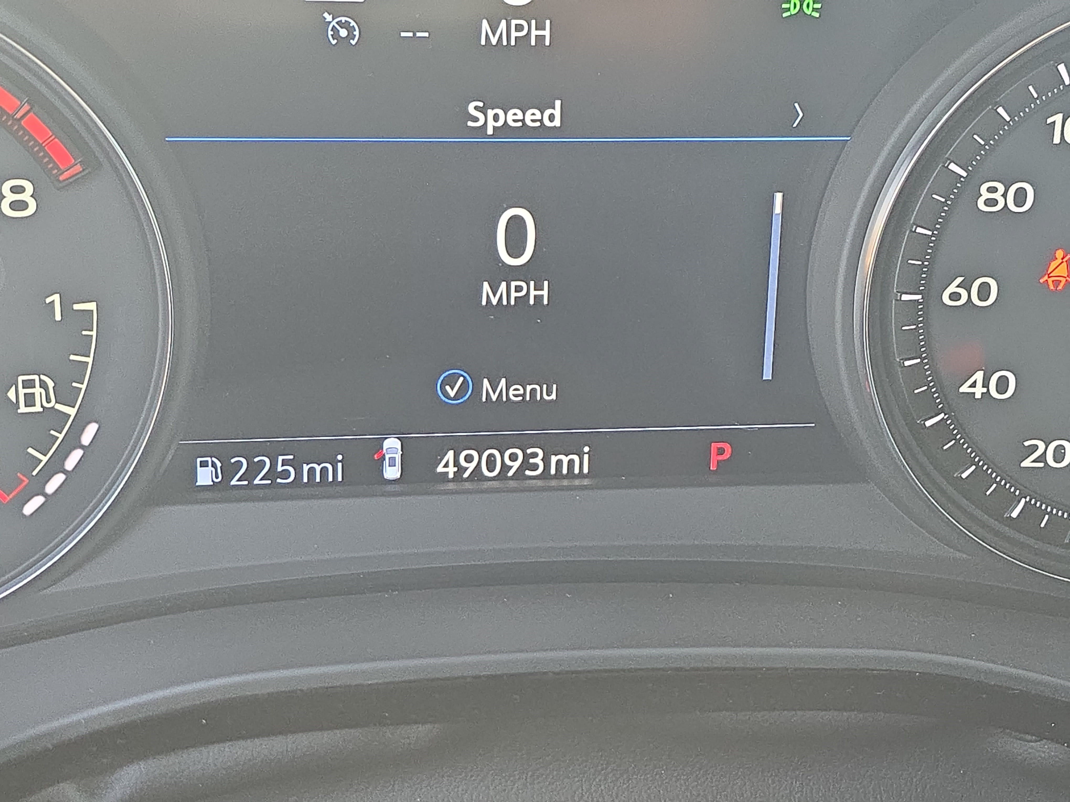 Used 2023 Cadillac XT6 Premium Luxury w/ Technology Package FWD image 19