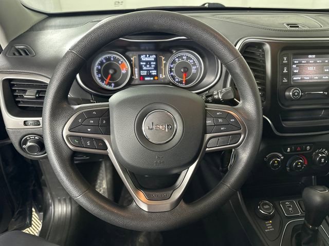 Used 2020 Jeep Cherokee Sport AWD/4WD image 14