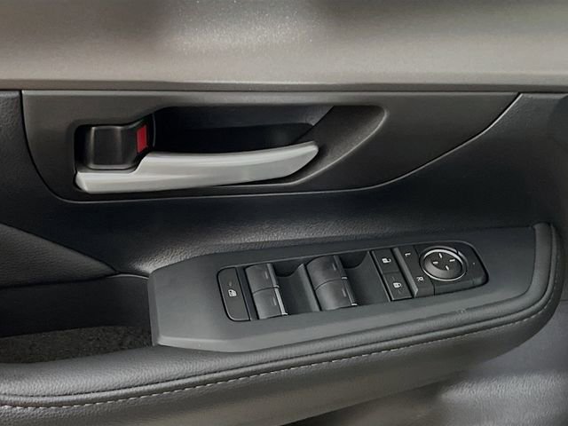 New 2026 Toyota Grand Highlander XLE FWD image 14