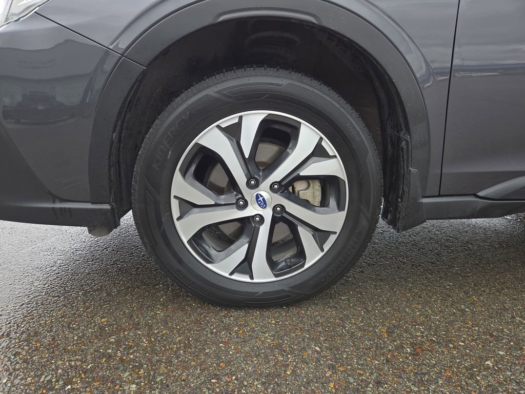 Used 2020 Subaru Outback Touring w/ Popular Package #2 AWD/4WD image 10