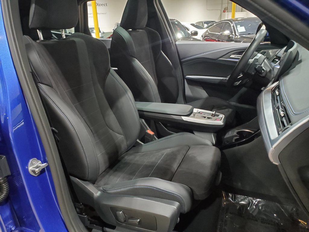 Used 2024 BMW X1 xDrive28i w/ Premium Package AWD/4WD image 13