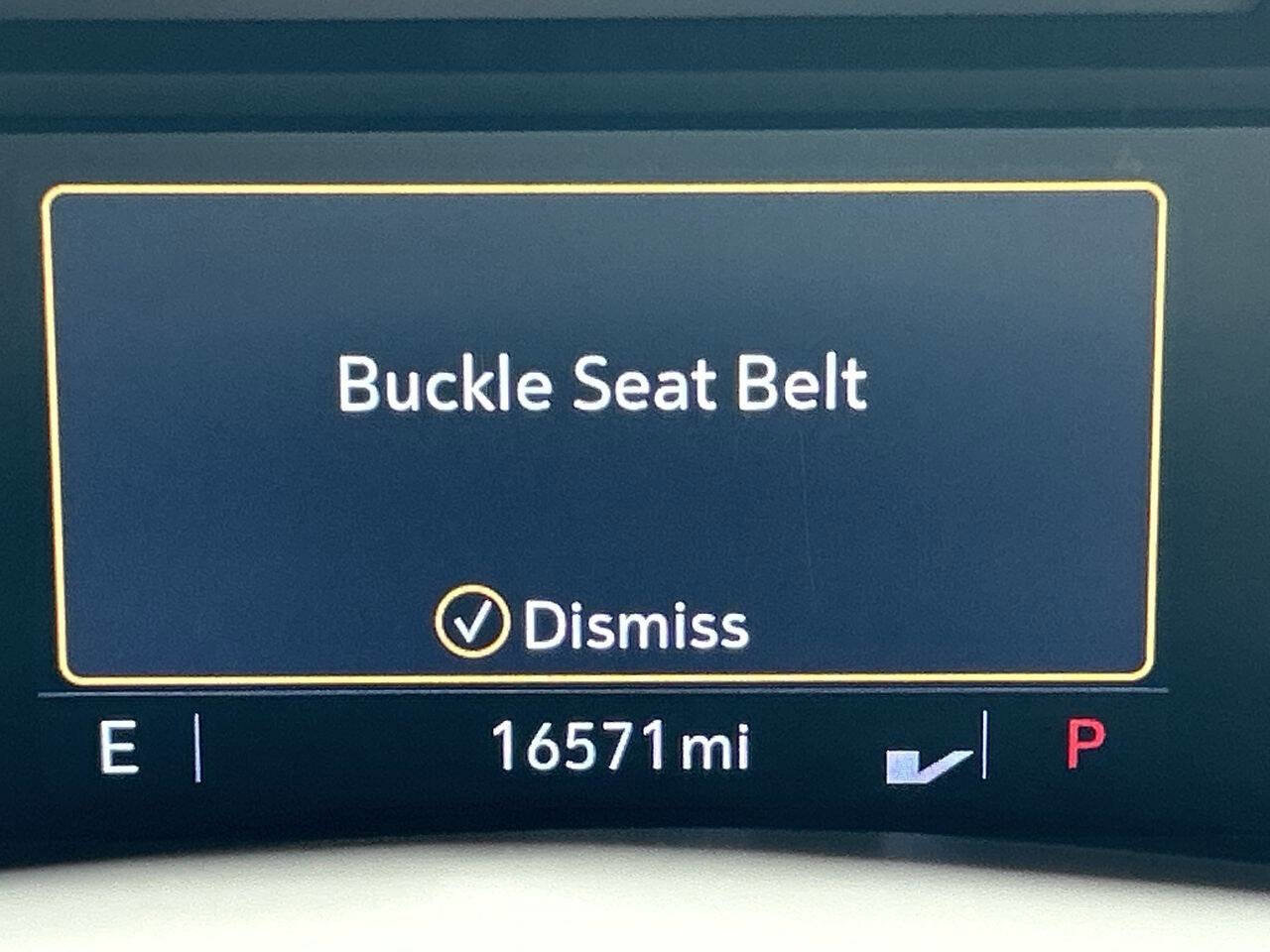 Used 2022 Cadillac CT4 V w/ Climate Package image 15