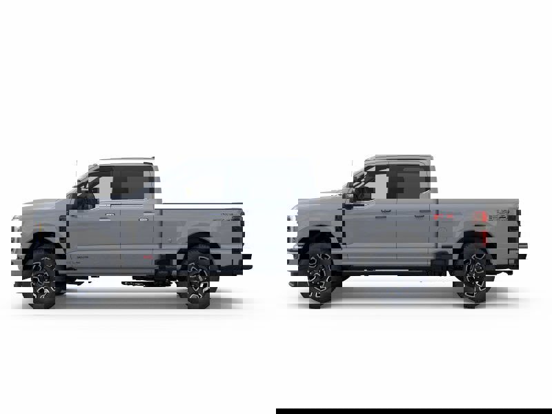 New 2026 Ford F350 Platinum image 4