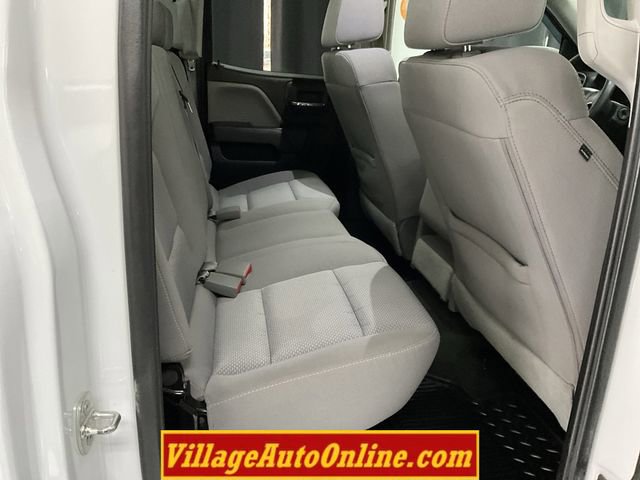 Used 2016 Chevrolet Silverado 1500 Custom w/ Rally 1 Edition AWD/4WD image 30