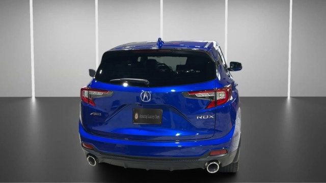Used 2021 Acura RDX A-Spec image 6