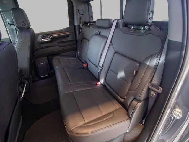 Certified 2024 GMC Sierra 1500 Denali w/ Denali Reserve Package image 25