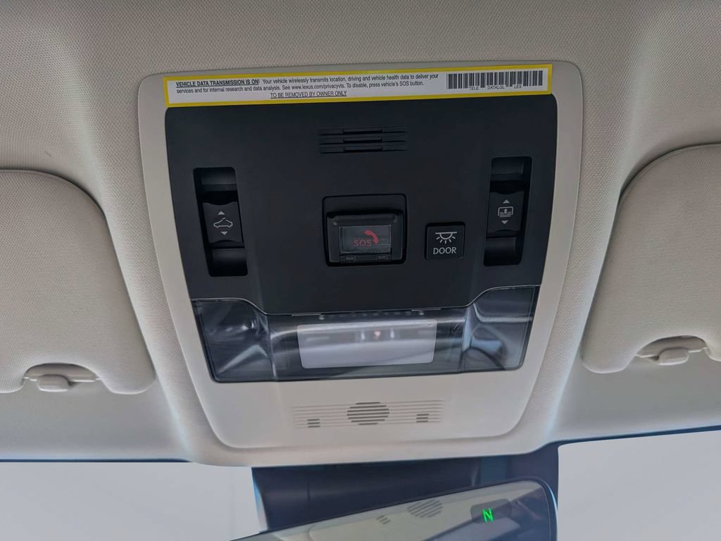 Used 2021 Lexus ES 350 w/ Premium Package FWD image 29