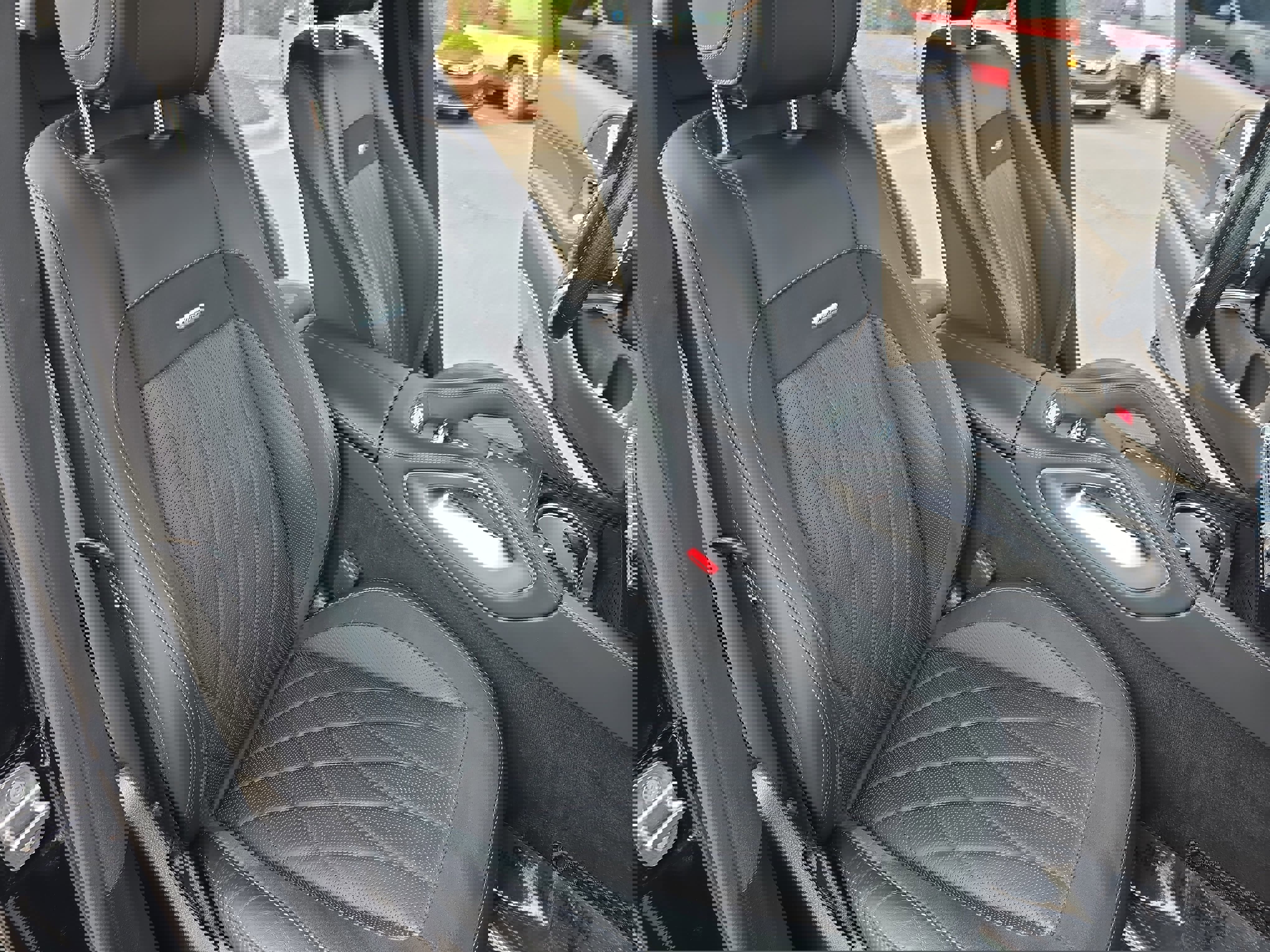 Used 2021 Mercedes-Benz GLE 63 AMG S image 10