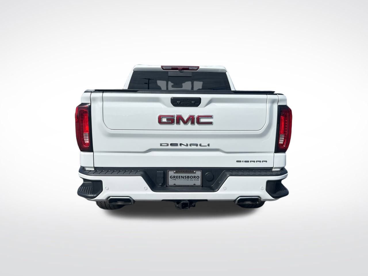Used 2023 GMC Sierra 1500 Denali image 3