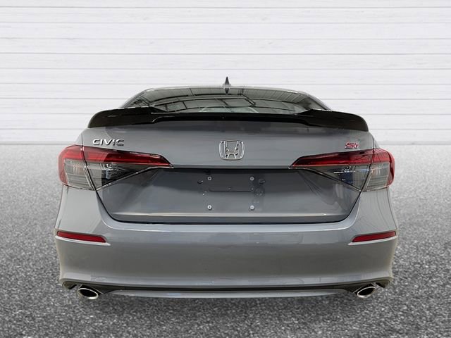 New 2026 Honda Civic Si image 4