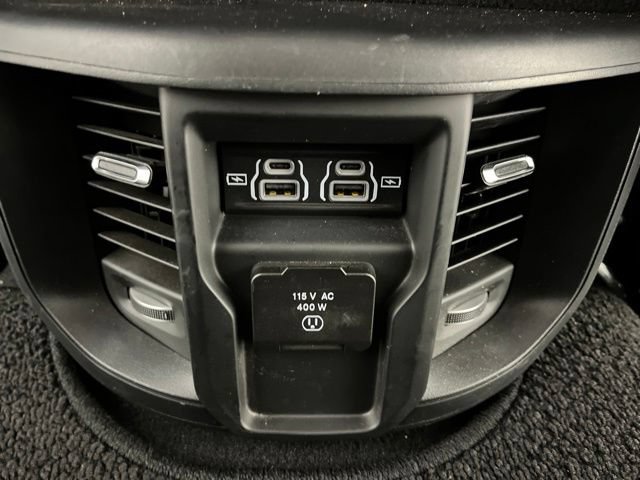 Used 2024 RAM 2500 Laramie w/ Safety Group AWD/4WD image 46