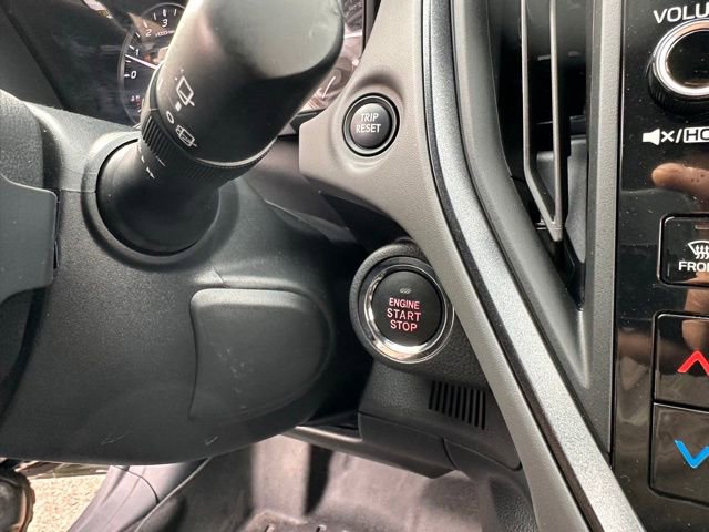 Certified 2025 Subaru Crosstrek 2.5i Limited AWD/4WD image 16