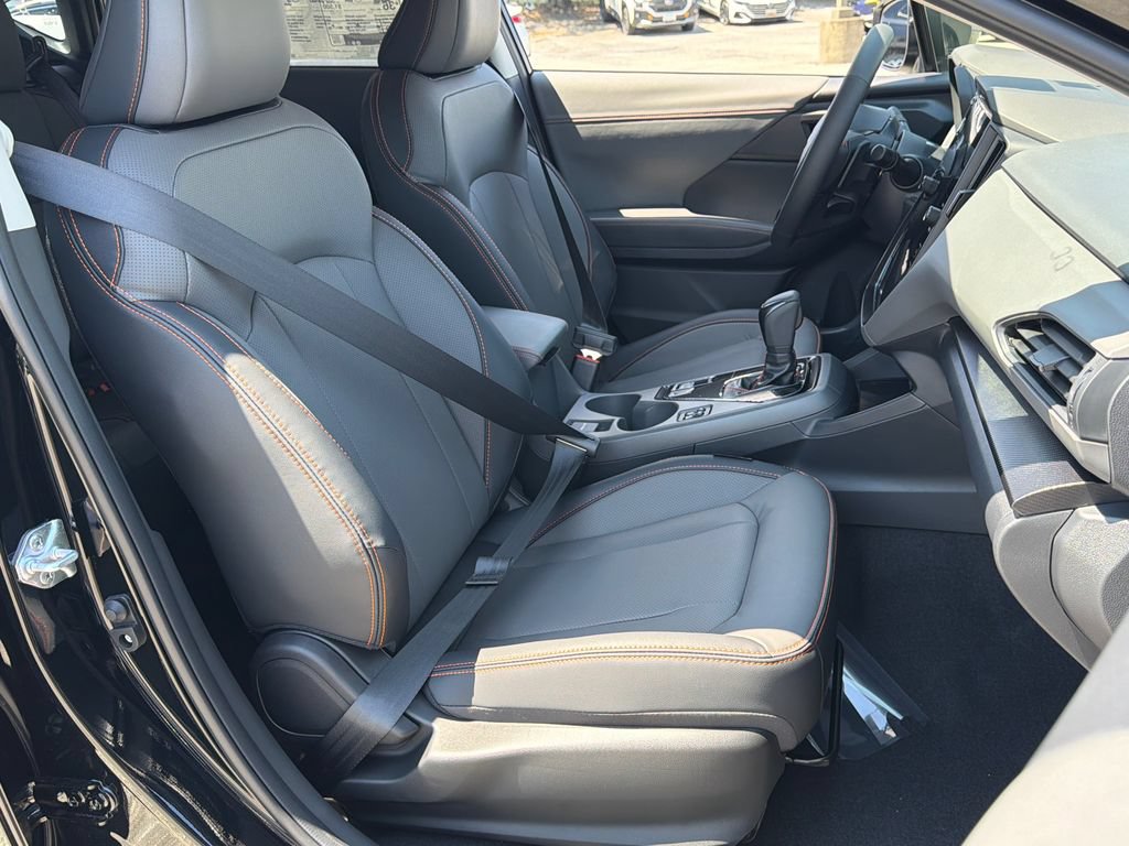 New 2026 Subaru Crosstrek 2.5i Limited AWD/4WD image 8