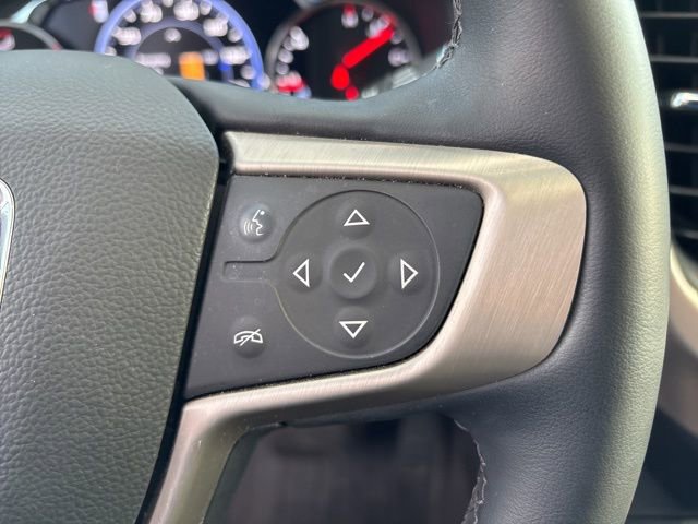 Used 2023 GMC Acadia Denali w/ Denali Technology Package image 22