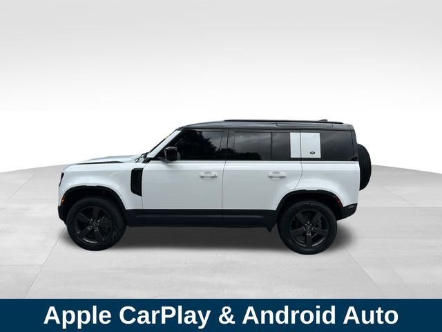 Used 2022 Land Rover Defender 110 S image 2