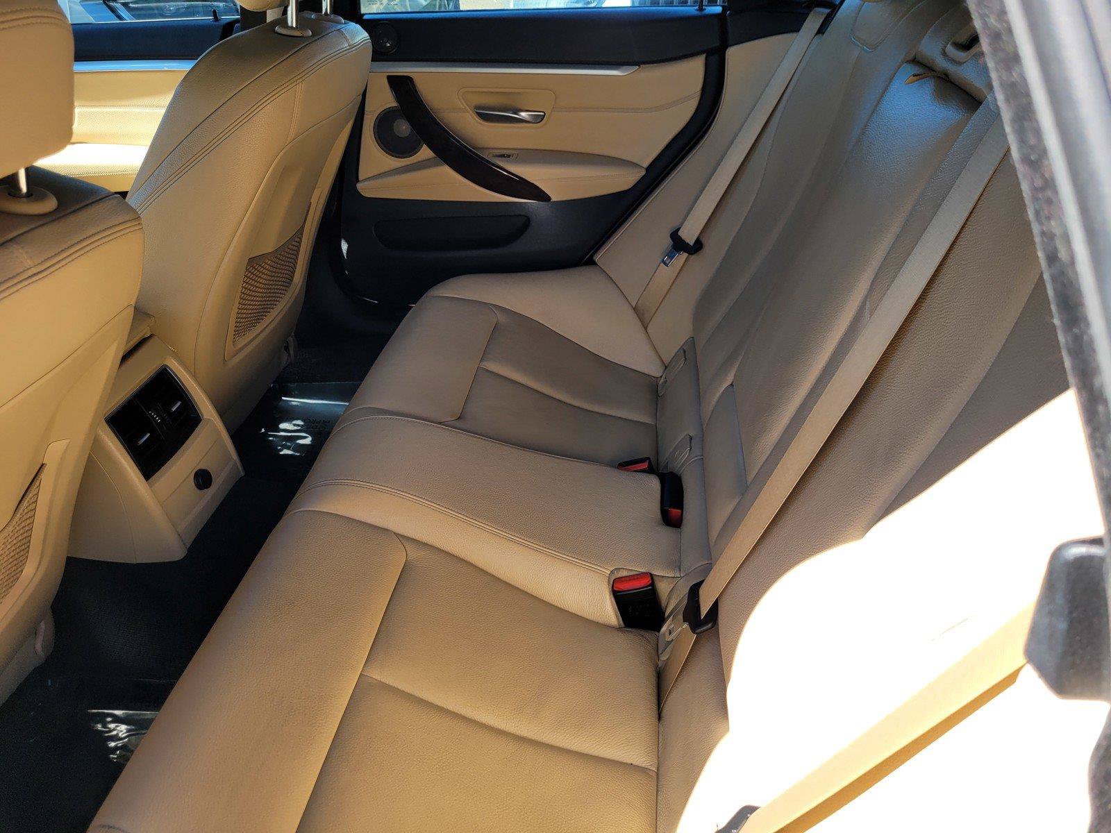 Used 2018 BMW 440i Gran Coupe w/ Premium Package RWD image 17
