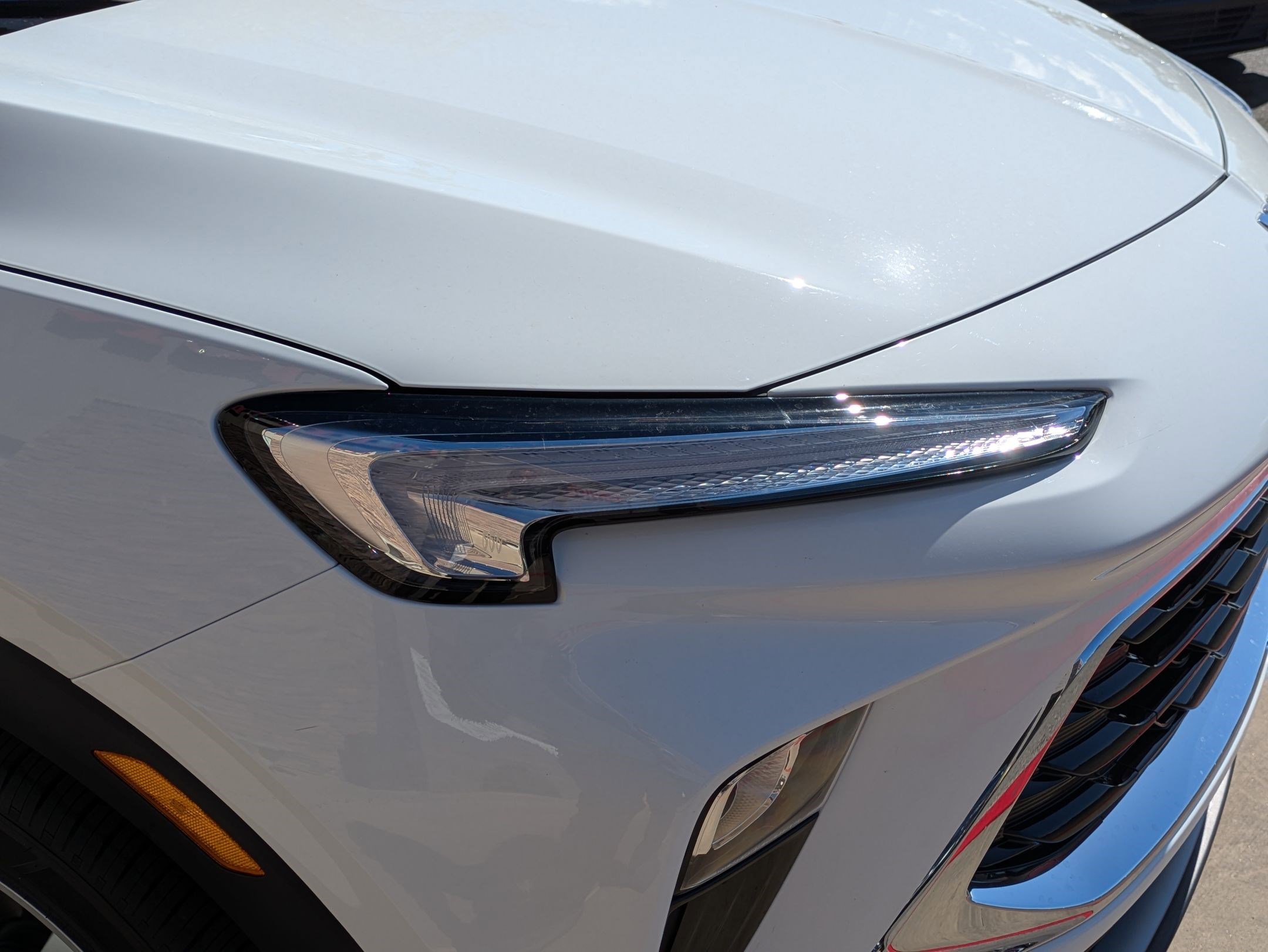 Certified 2026 Buick Encore GX Preferred w/ Comfort Package image 10