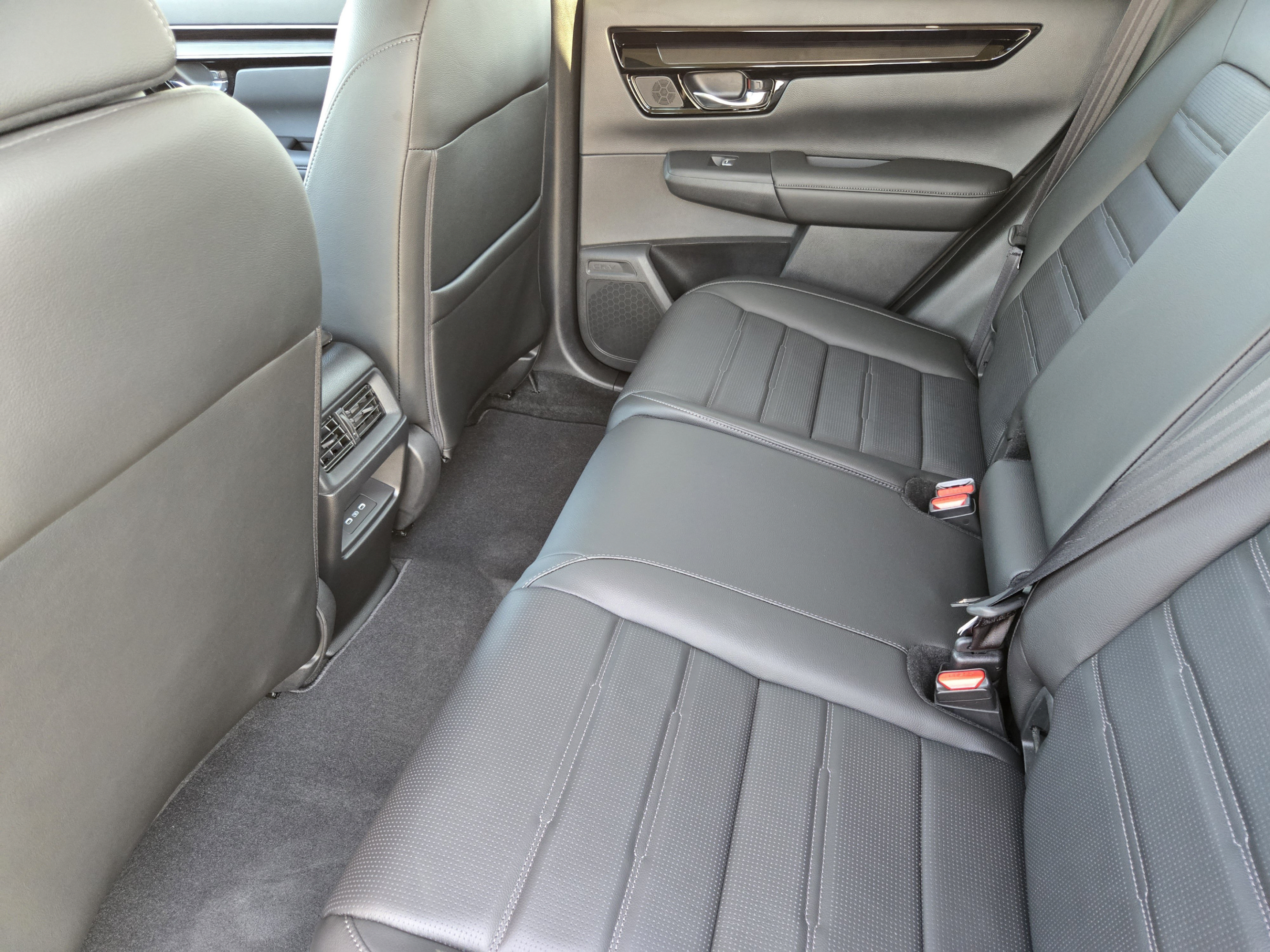 Certified 2026 Honda CR-V EX-L image 32