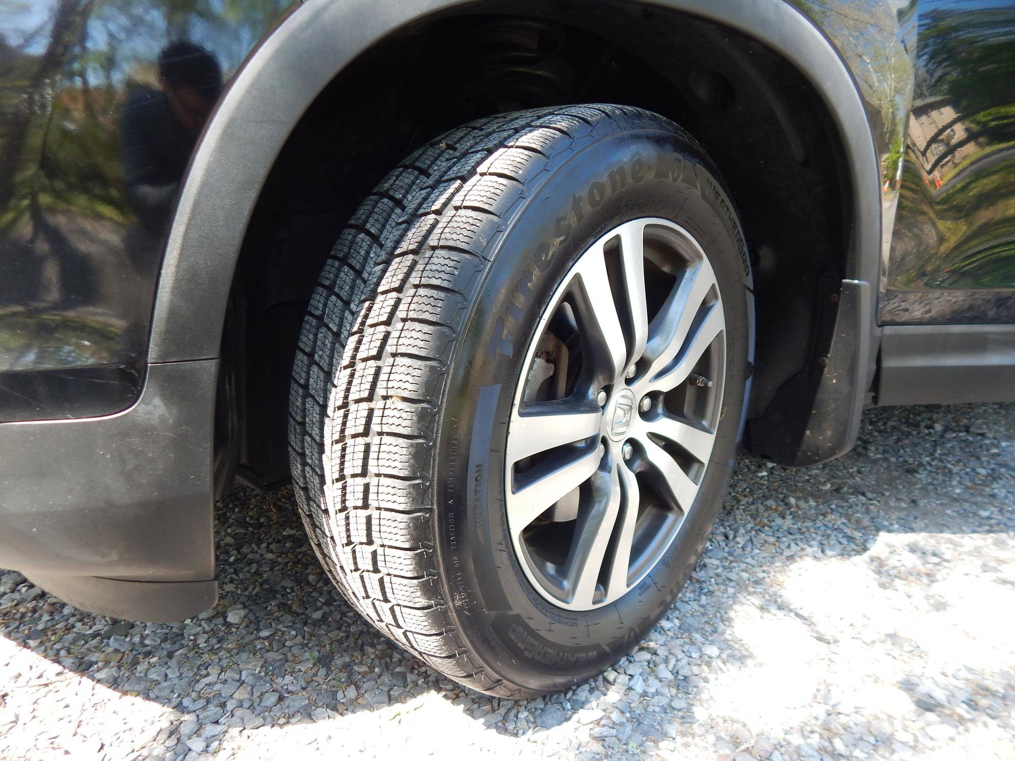 Used 2016 Honda Pilot EX-L image 30