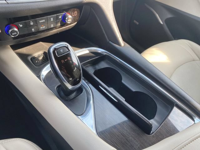 Used 2021 Buick Enclave Essence w/ Sound and Sites Package FWD image 16