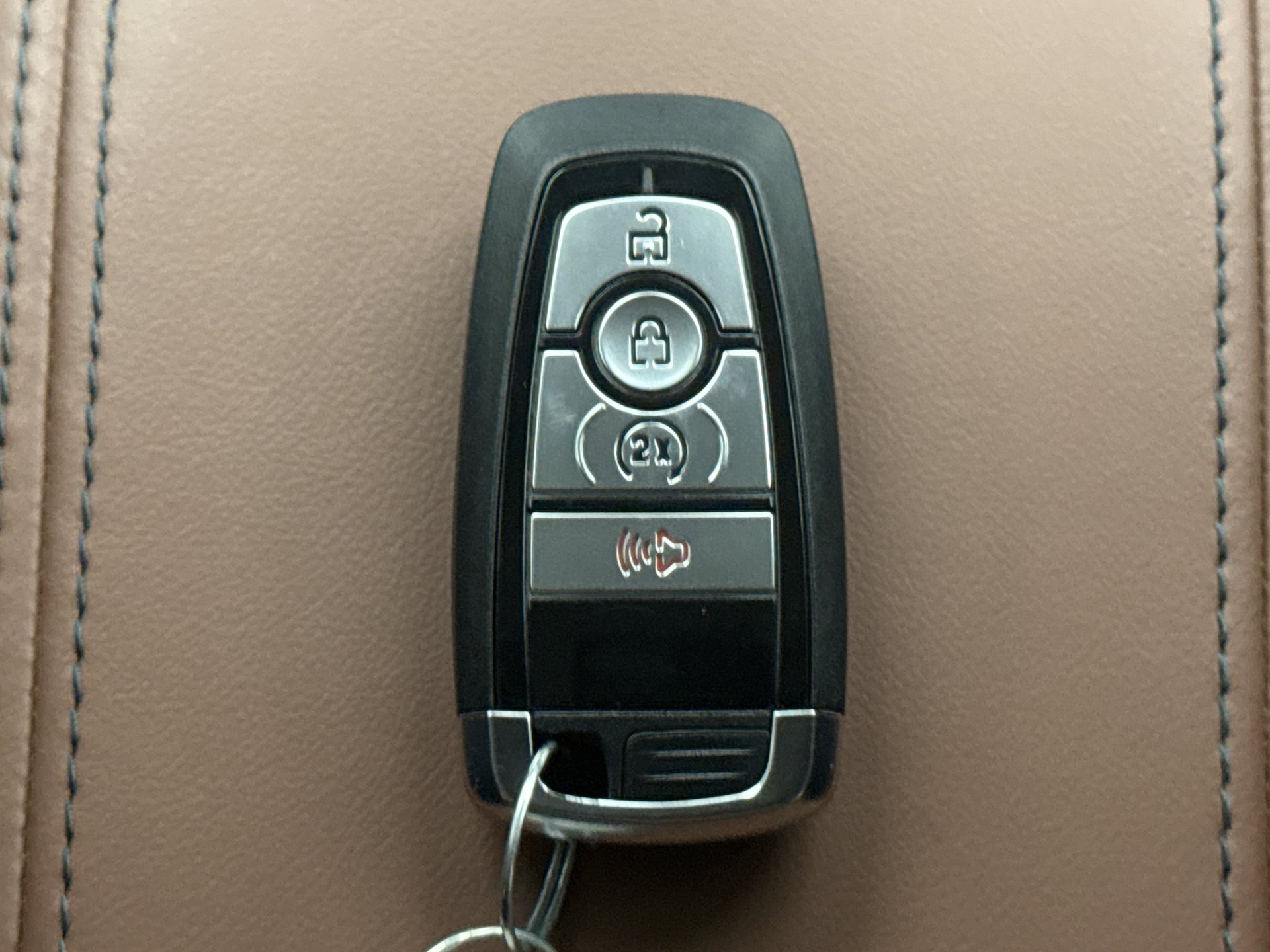 Used 2024 Ford Maverick Lariat FWD image 23