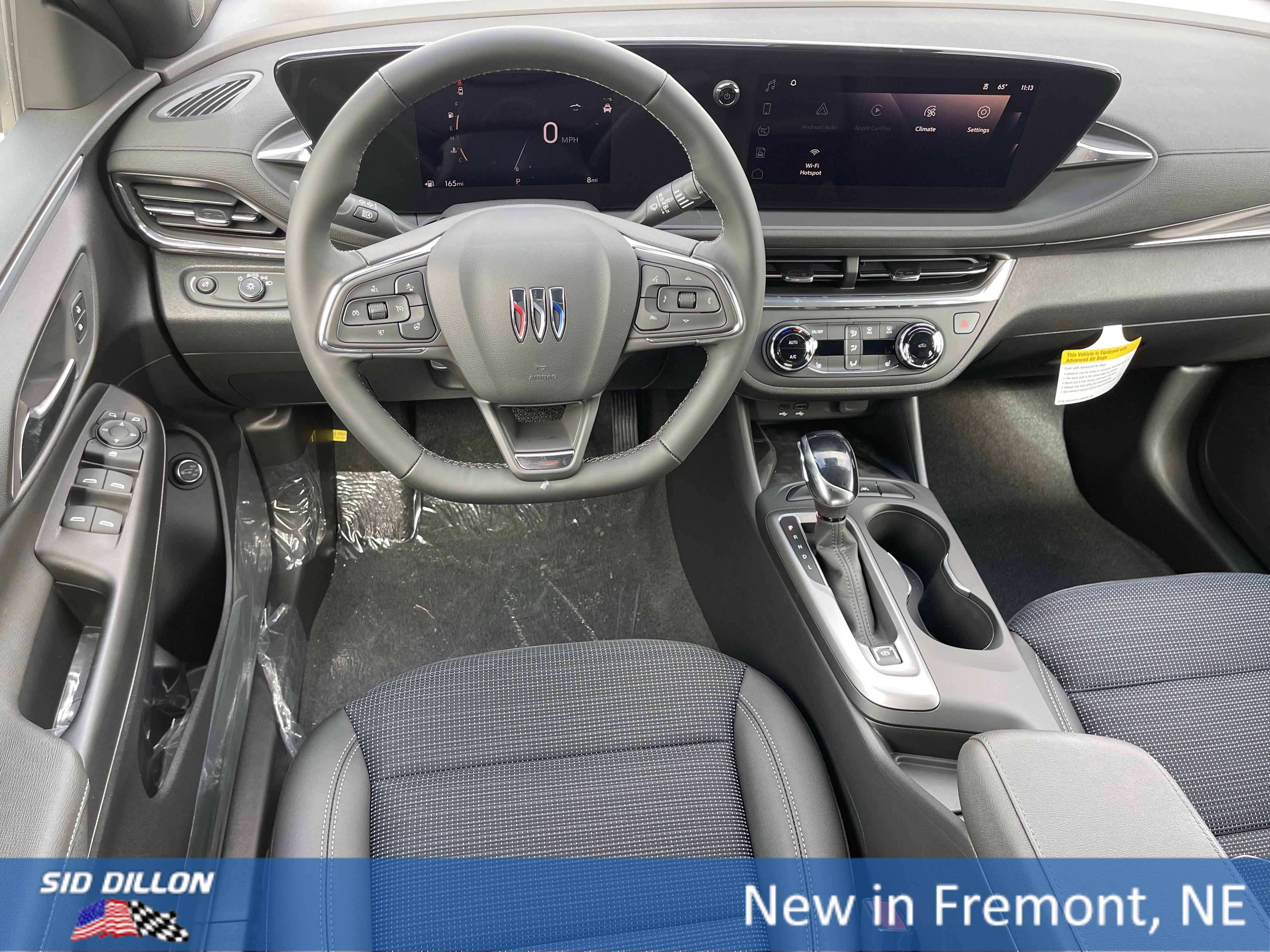 New 2026 Buick Envista Preferred w/ Convenience I Package image 2