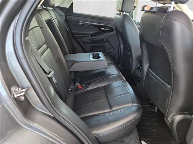 Used 2020 Land Rover Range Rover Evoque S AWD/4WD image 20