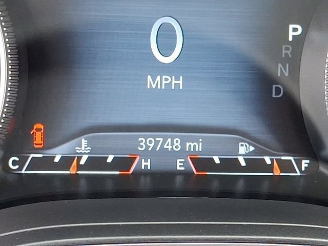 Used 2020 Jeep Cherokee Limited AWD/4WD image 19