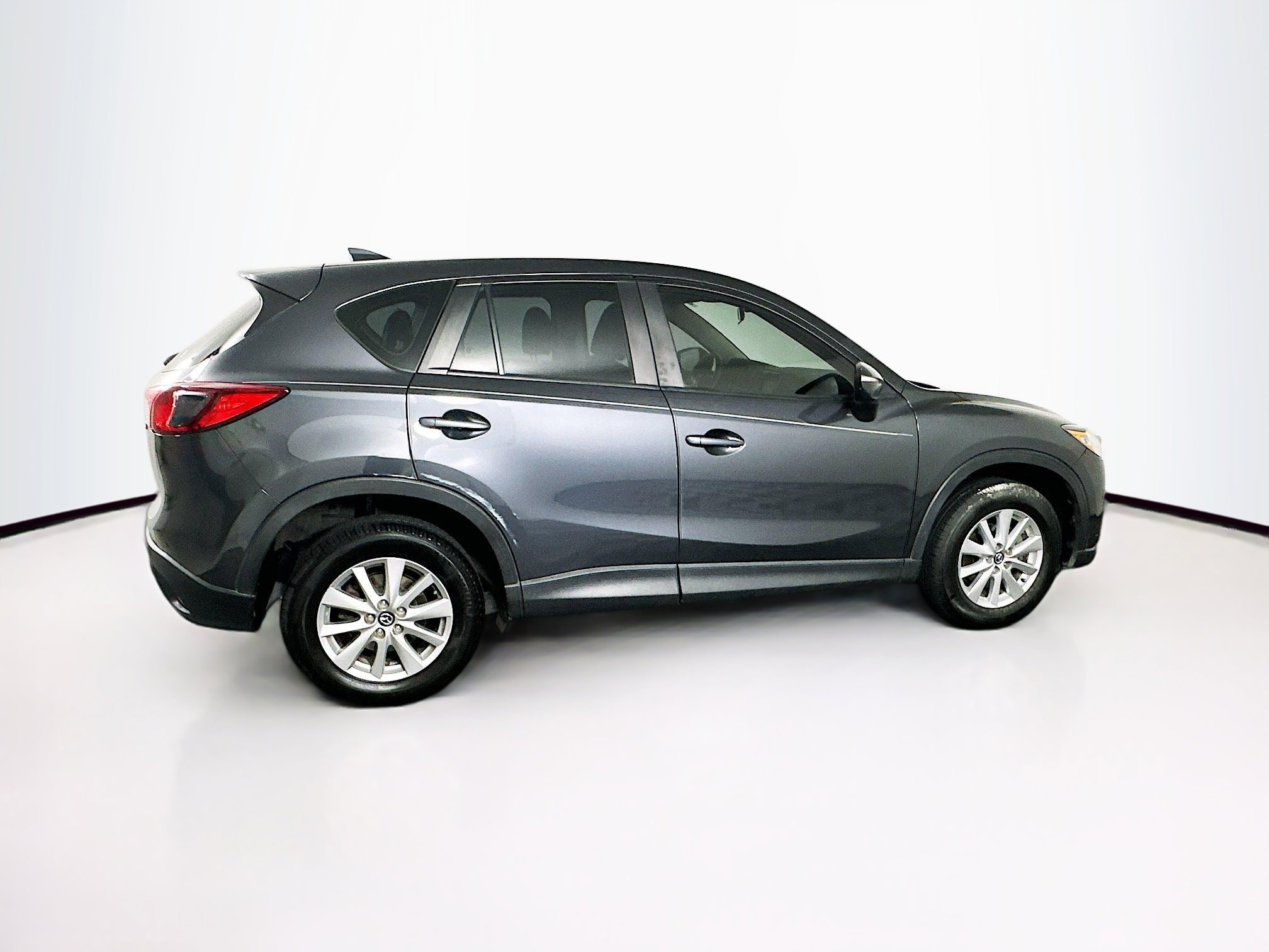 Used 2016 MAZDA CX-5 Sport w/ Rear Camera Package FWD image 10