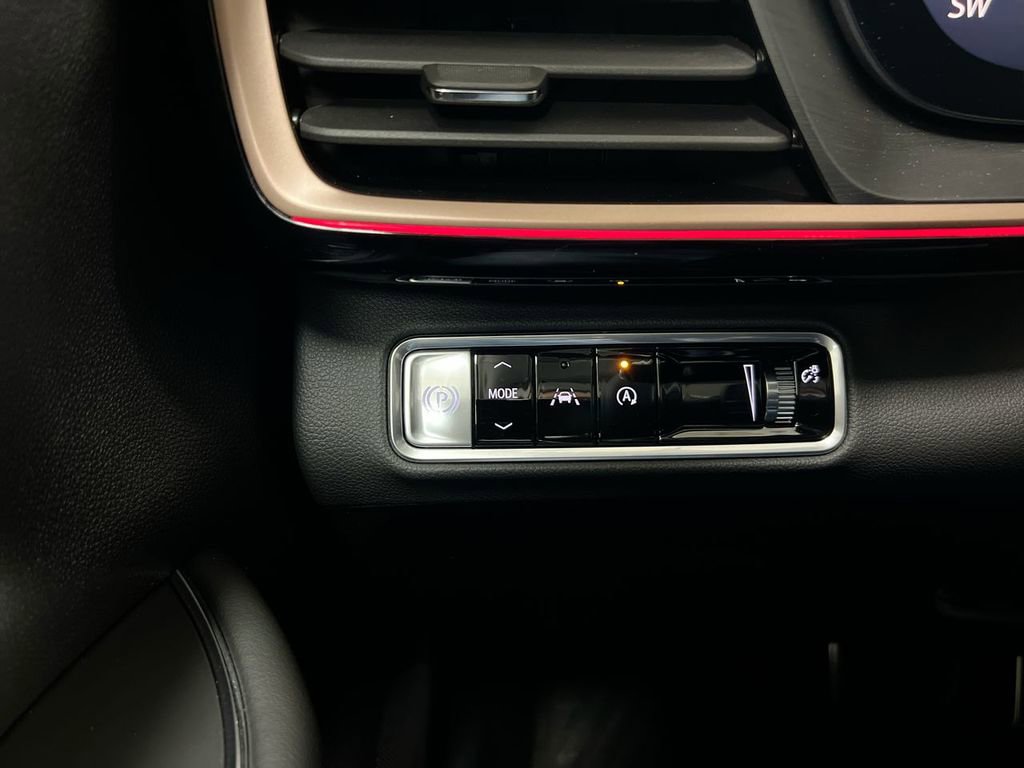 New 2026 Buick Envision Sport Touring AWD/4WD image 19