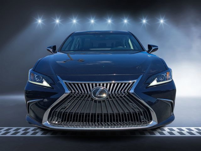 Used 2021 Lexus ES 350 350 w/ Premium Package image 8