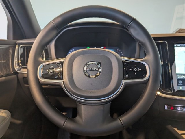 New 2026 Volvo V60 B5 Cross Country Ultra w/ Protection Package Premier image 15
