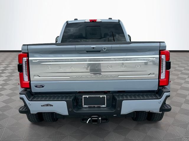 New 2026 Ford F450 Platinum image 5