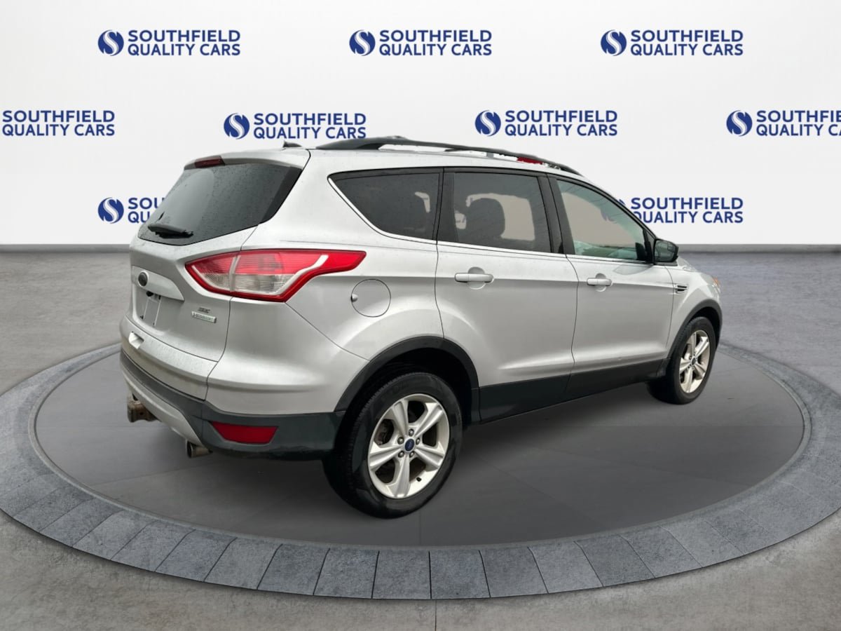 Used 2013 Ford Escape SE FWD image 7