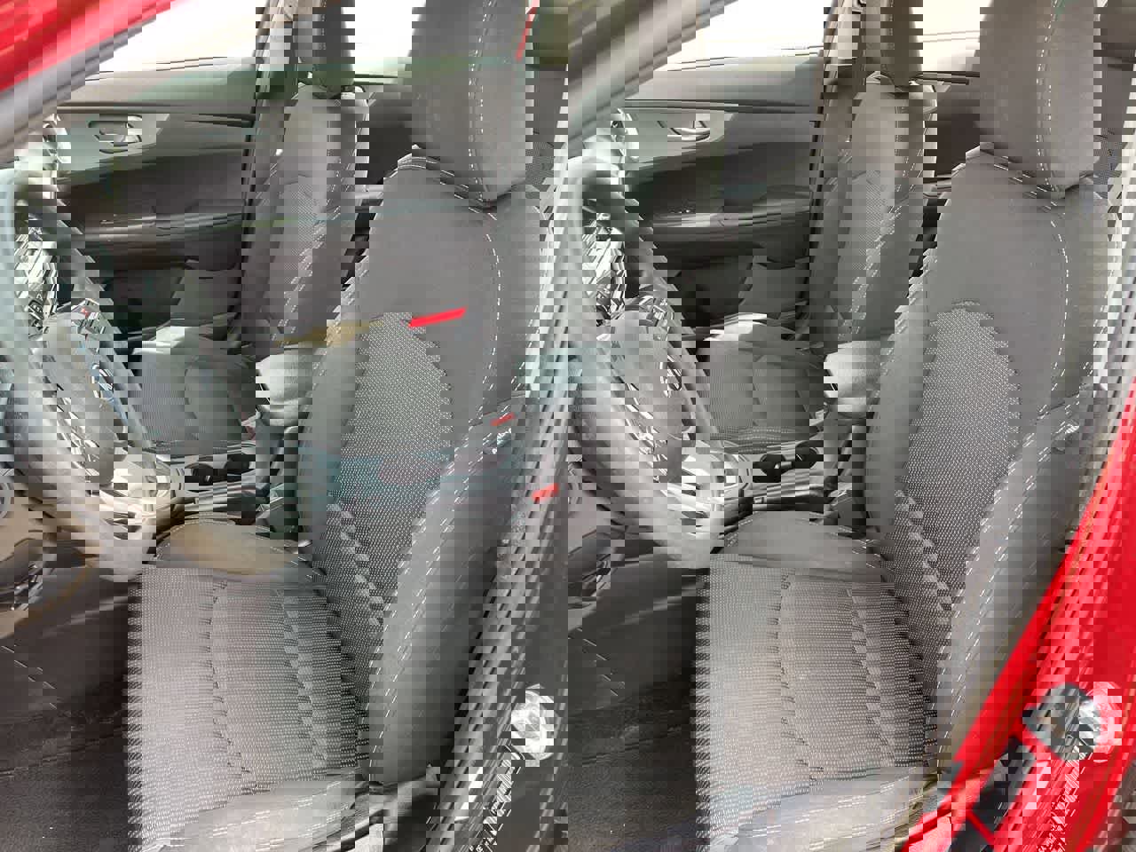 Used 2019 Kia Forte LXS image 12