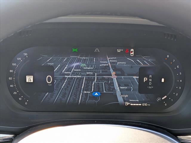 New 2026 Volvo XC60 B5 Plus w/ Climate Package image 12