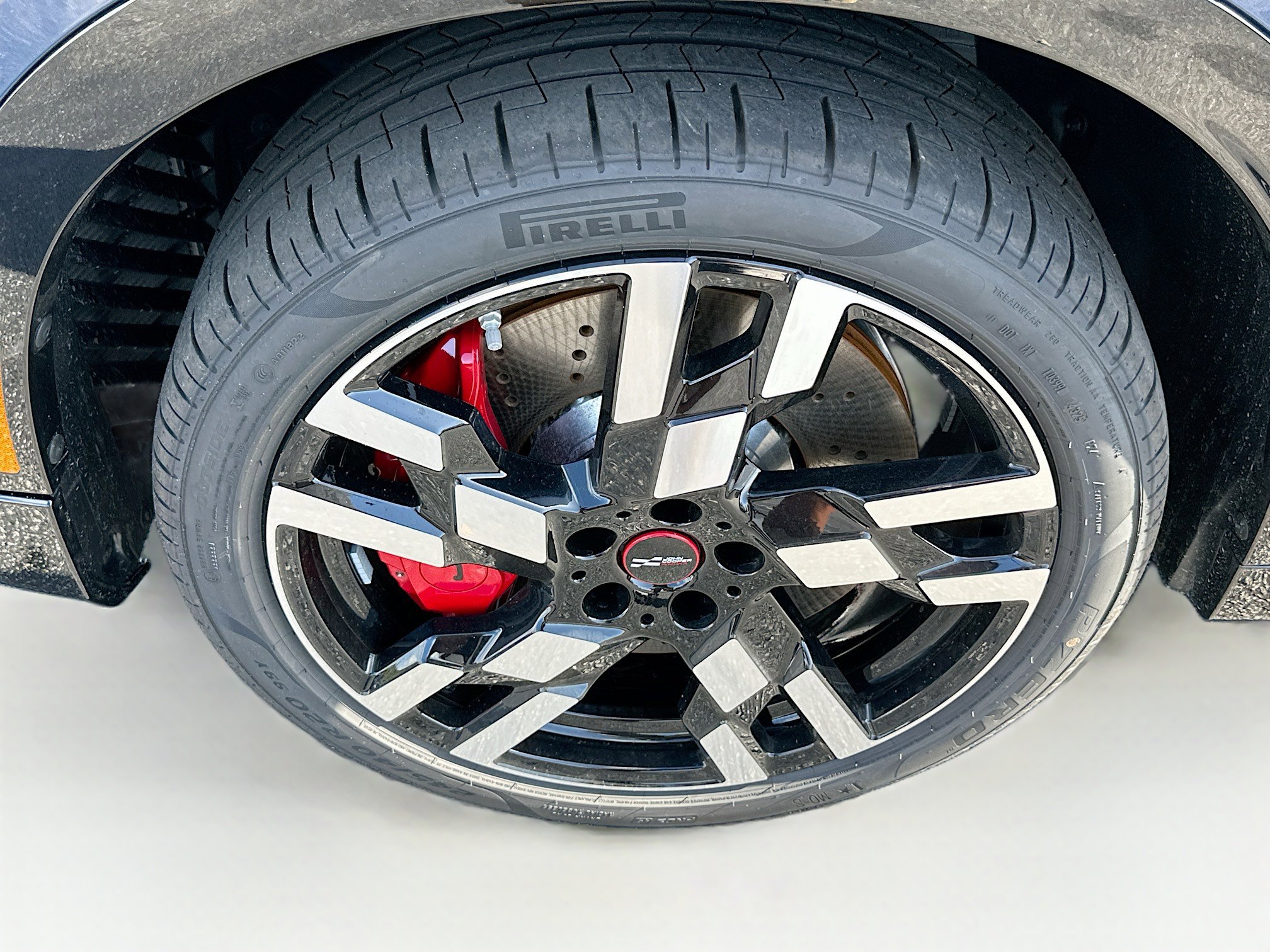 New 2026 MINI Cooper Countryman John Cooper Works w/ Comfort Package Max image 27