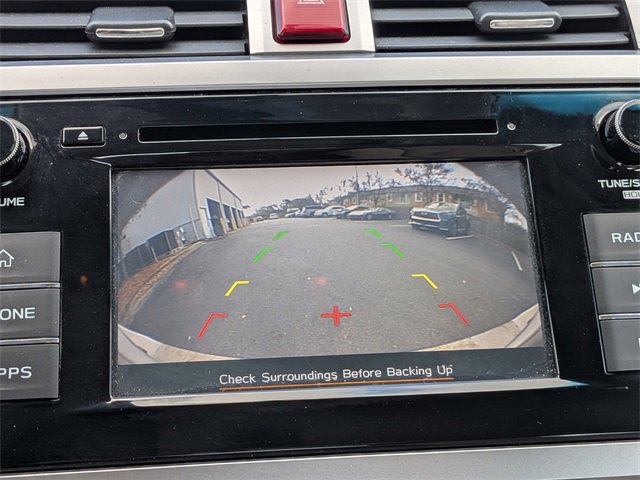 Used 2019 Subaru Legacy 2.5i w/ Alloy Wheel Package image 19