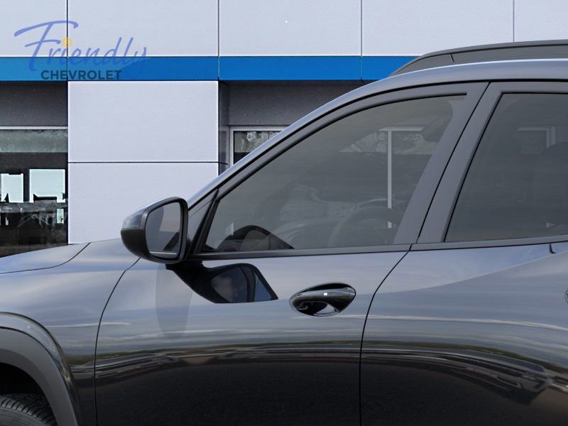 New 2026 Chevrolet Trax LT w/ LT Convenience Package FWD image 13
