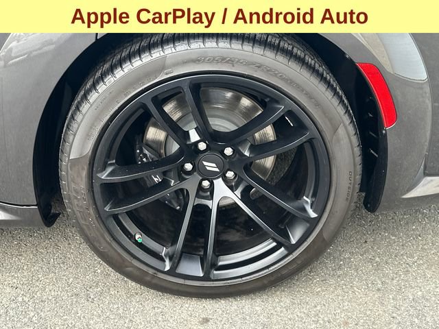 Certified 2023 Dodge Charger Scat Pack image 10