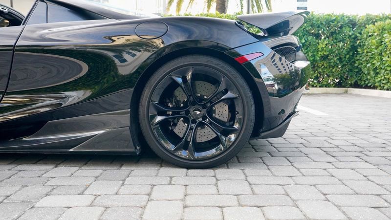 Used 2020 McLaren 720S Luxury image 17