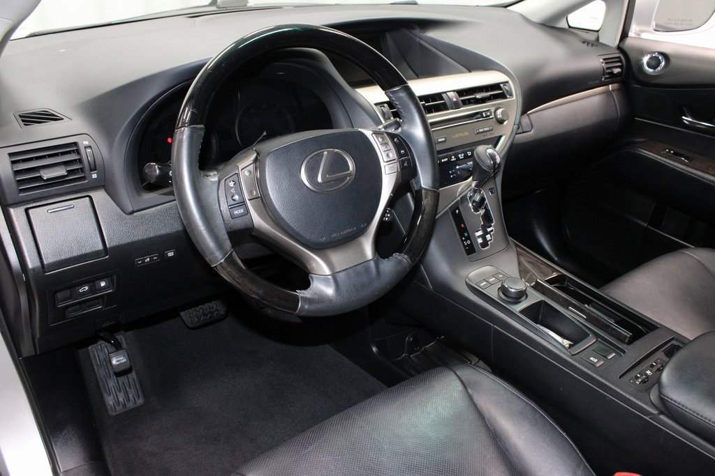 Used 2013 Lexus RX 350 FWD image 24