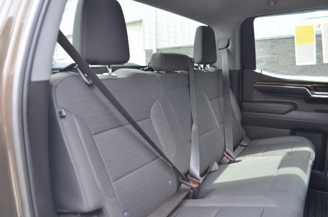 Used 2023 Chevrolet Silverado 1500 LT image 35