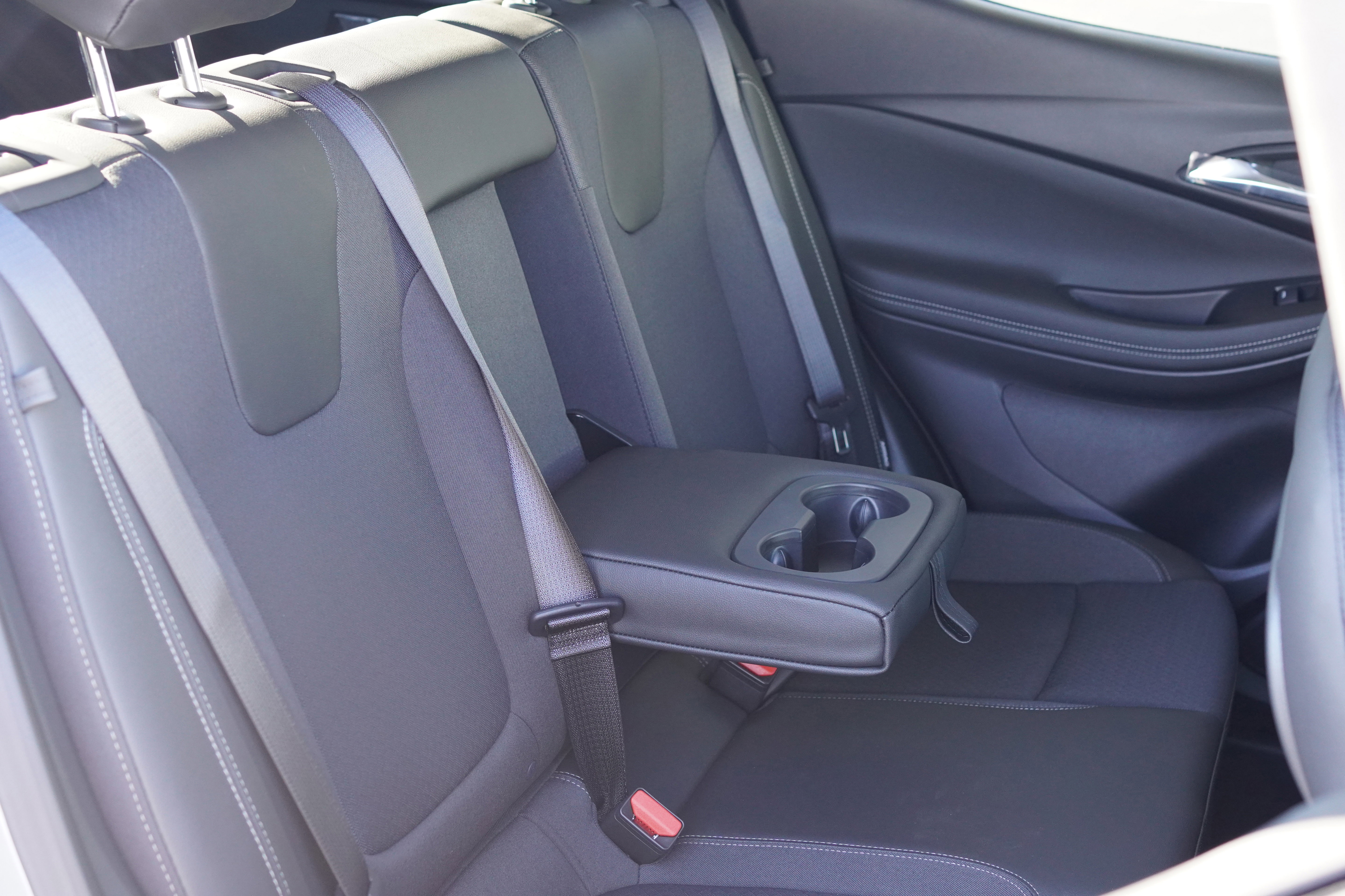 New 2026 Buick Encore GX Preferred w/ Advanced Technology Package image 19