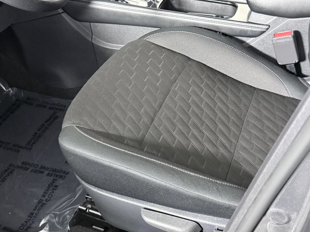 Used 2024 Nissan Kicks SV w/ Interior Electronics Package FWD image 21