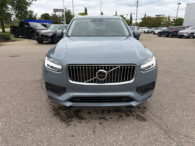 Used 2021 Volvo XC90 T6 Momentum w/ Advanced Package AWD/4WD image 2